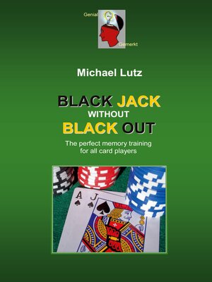 cover image of Black Jack Without Black Out
